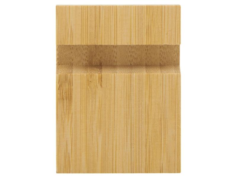 Подставка для телефона Plix из бамбука