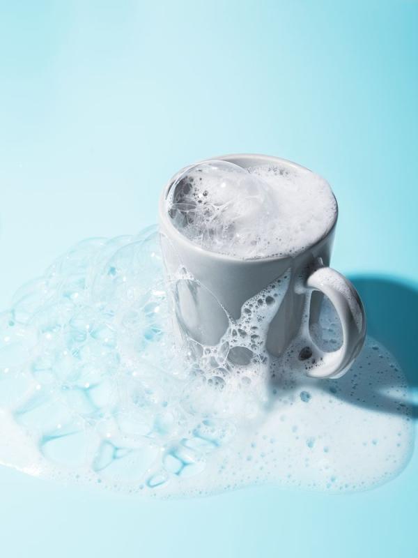 Кружка Valotti Medio