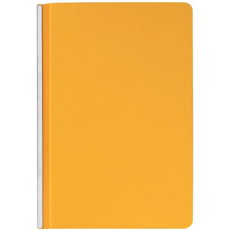 Ежедневник Aspect на заказ, недатированный