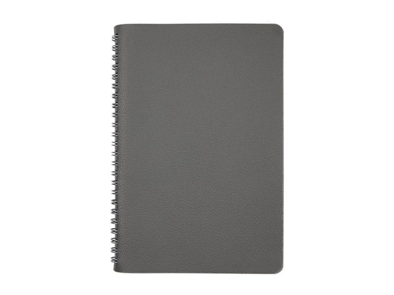 Ежедневник недатированный А5 Alba