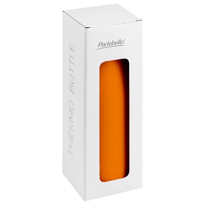 Термобутылка вакуумная герметичная Fresco