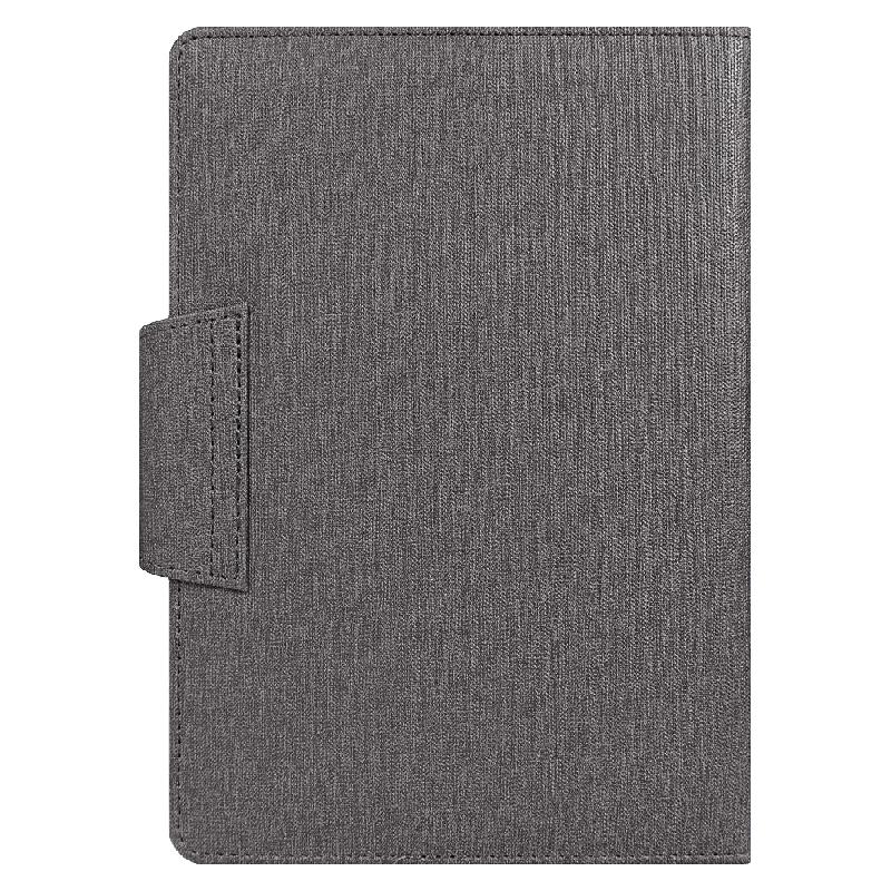 Ежедневник City Toronto Cambric A5, недатированный