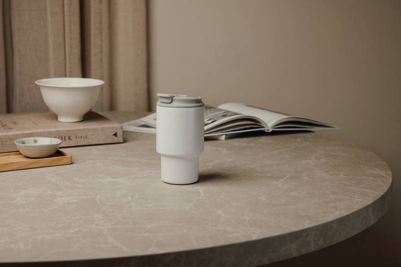 Термокружка VINGA Nagano RCS, 350 мл