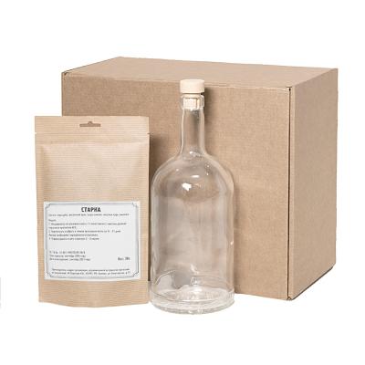 Набор Классика. Бехеровка Lemond