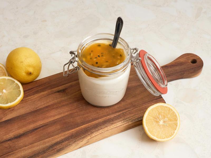 Банка для хранения maison jar, 750 мл