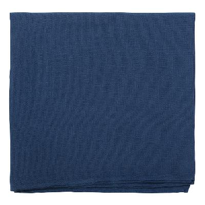 Скатерть из стираного льна  из коллекции essential, 150х250 см