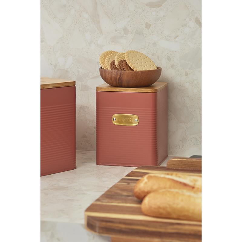 Банка для хранения муки irmel, 3,2 л