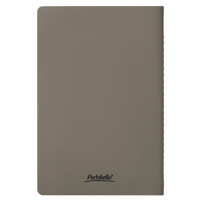 Блокнот Alpha slim