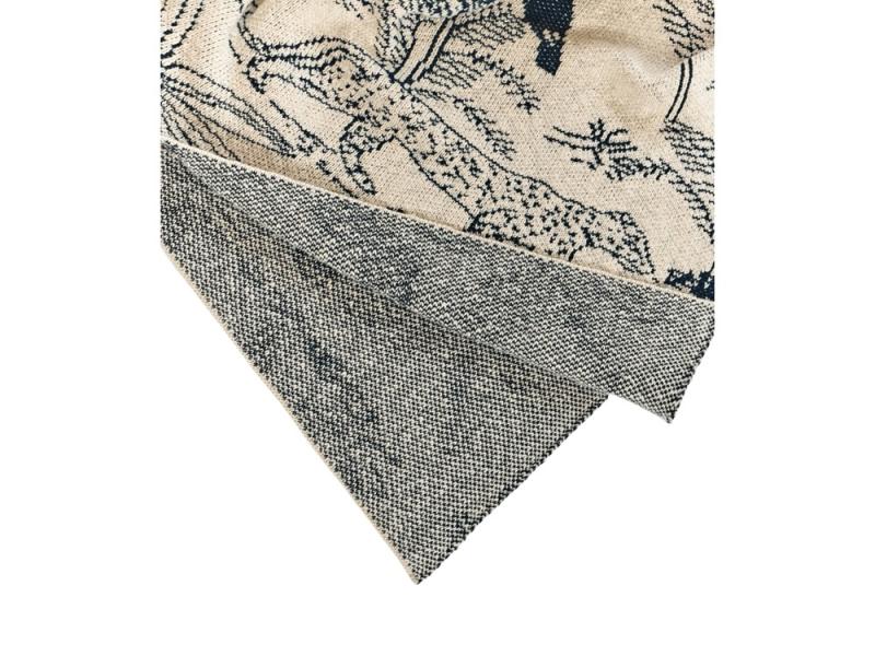 Плед SAVANNA 0104