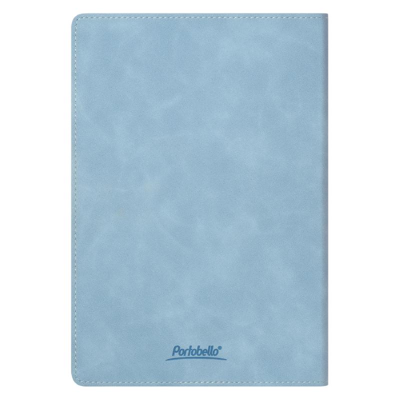 Ежедневник Verona недатированный