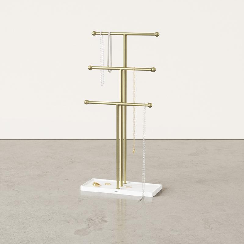 Держатель для украшений trigem