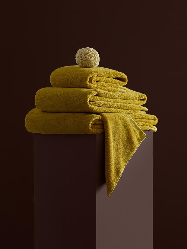 Полотенце для лица  из коллекции essential, 30х30 см