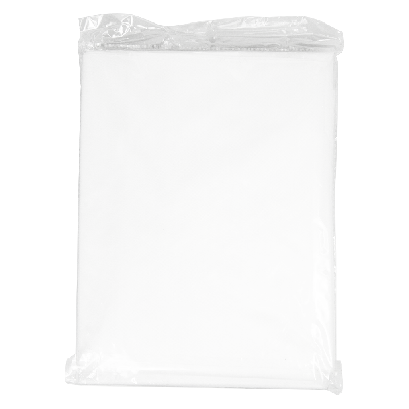 Дождевик пончо Budget туристический один размер