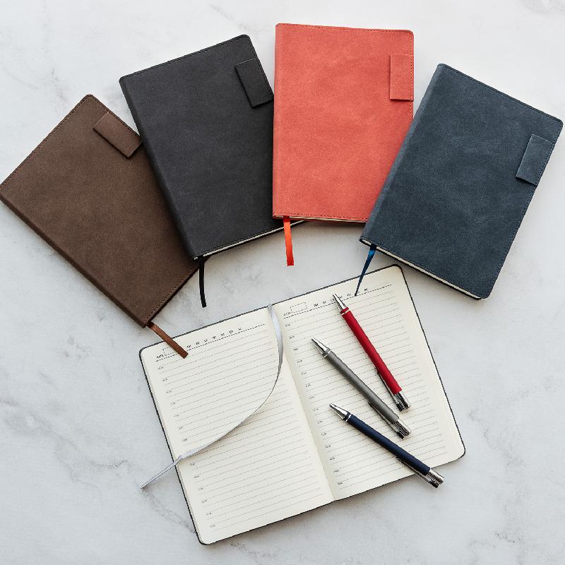 Ежедневник Teolo недатированный