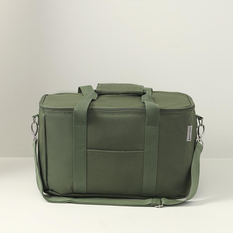 Термосумка для пикника smart picnic, l