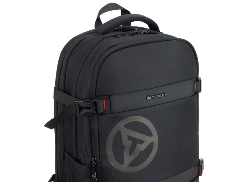 Рюкзак VOYAGE с отделением для ноутбука 18