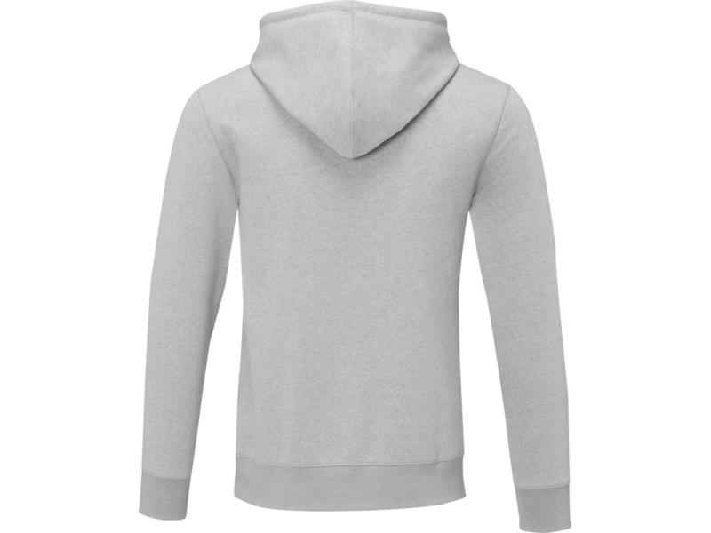 Толстовка с капюшоном Charon мужская