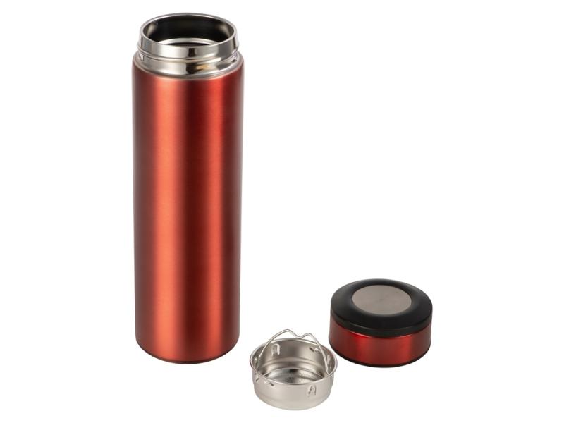 Термос Confident Metallic