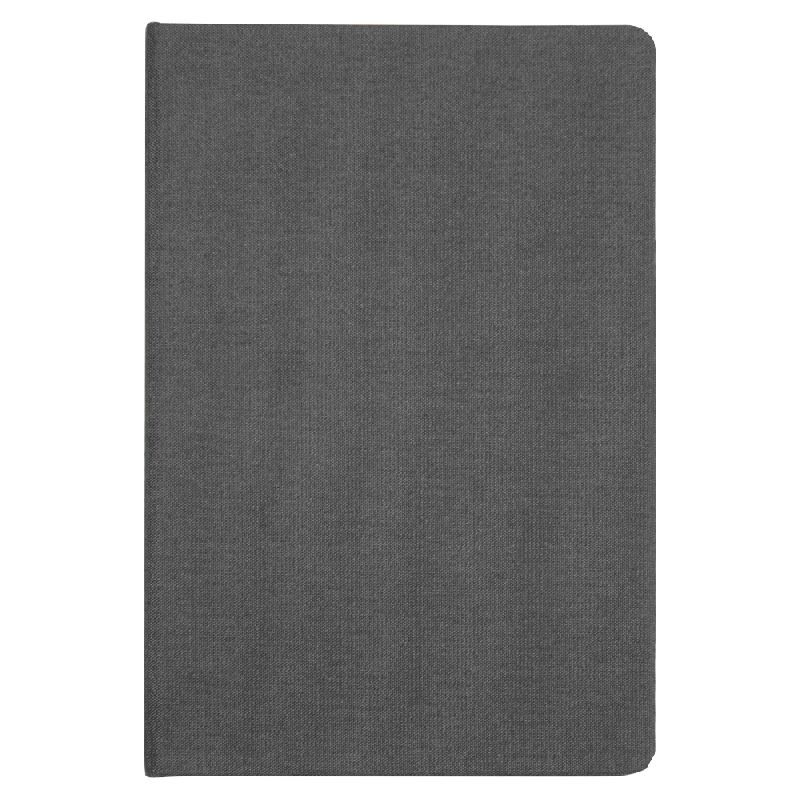 Блокнот Forest Alfa Libra Fabrique А5, недатированный, в твердой обложке