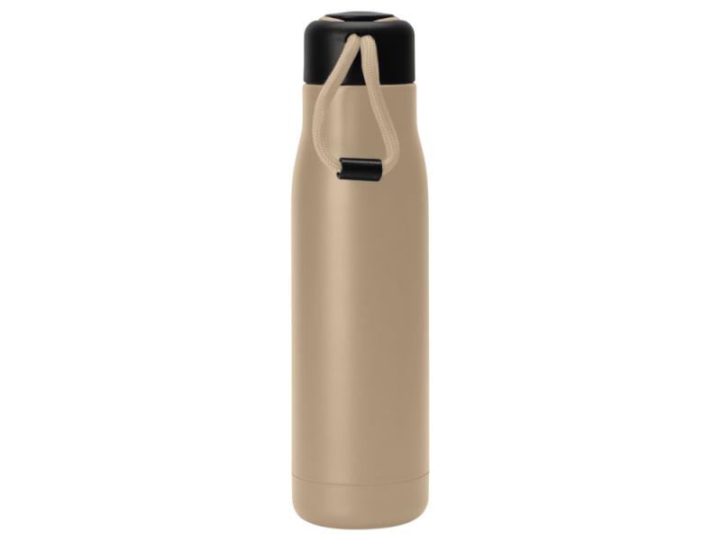 Вакуумный термос с медной изоляцией Ardent, тубус, 500 мл