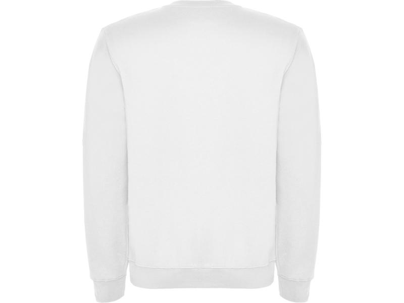 Свитшот с начесом Clasica детский