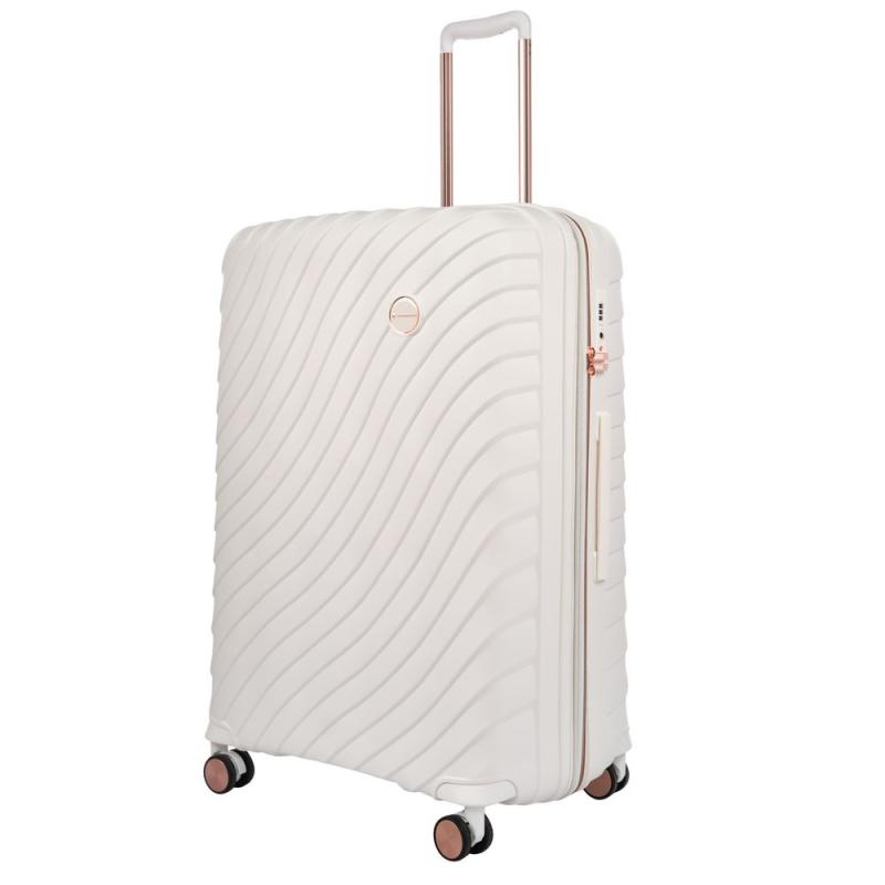 Чемодан Victoria L