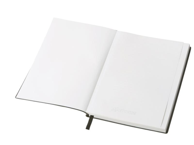 Блокнот в гибкой обложке А5 Bradbury