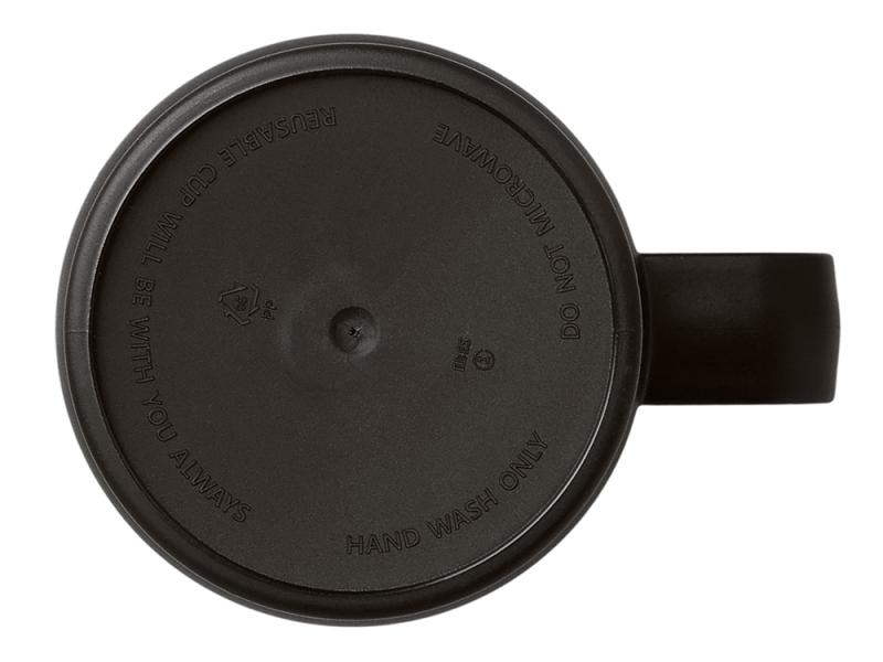 Термокружка Кенчер из нержавеющей стали и полипропилена, 500 мл