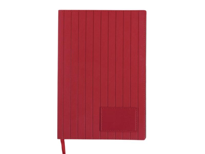 Блокнот в гибкой обложке А5 Bradbury