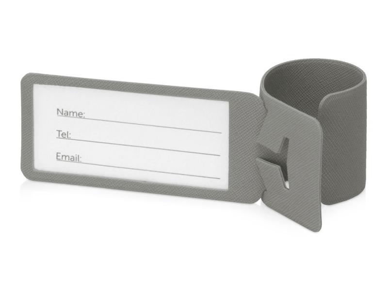 Багажная бирка Favor