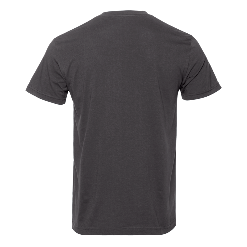 Футболка унисекс STAN, хлопок 150, 51, Т (100)