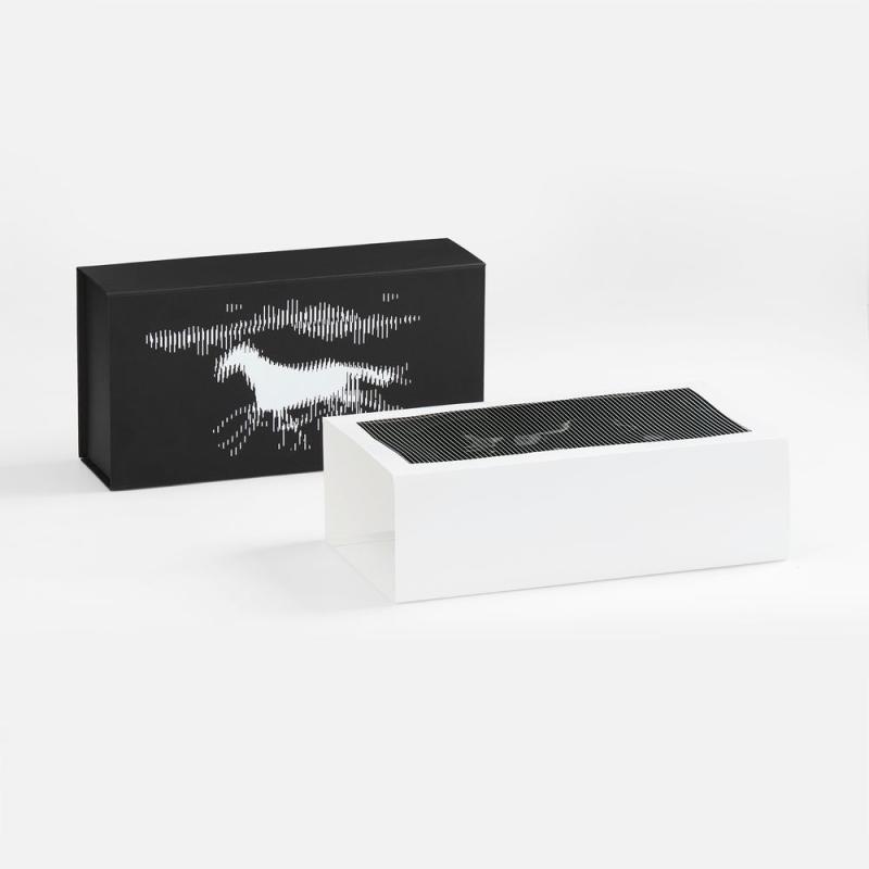 Коробка «Динамика успеха»