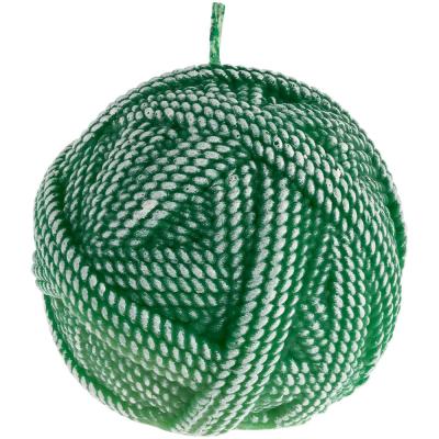 Свеча Kniteam, клубок