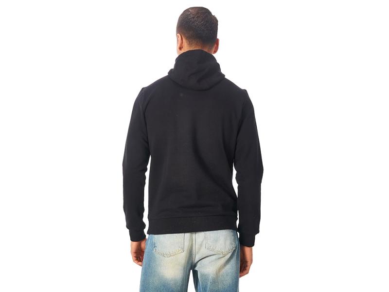 Толстовка Stream с капюшоном, унисекс