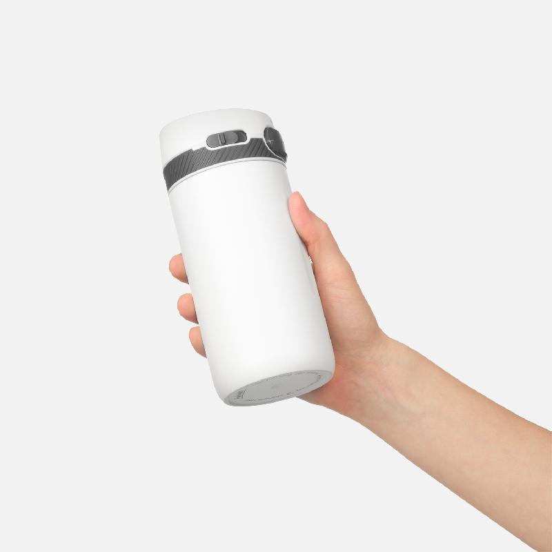 Термокружка вакуумная Toledo