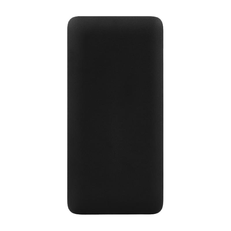 Внешний аккумулятор с цветной подсветкой Ancor PD Max Plus 10000 mAh