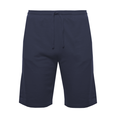 Шорты унисекс STAN футер, 260, 98, Графит (101)