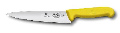 Нож разделочный VICTORINOX Fibrox, 25 см
