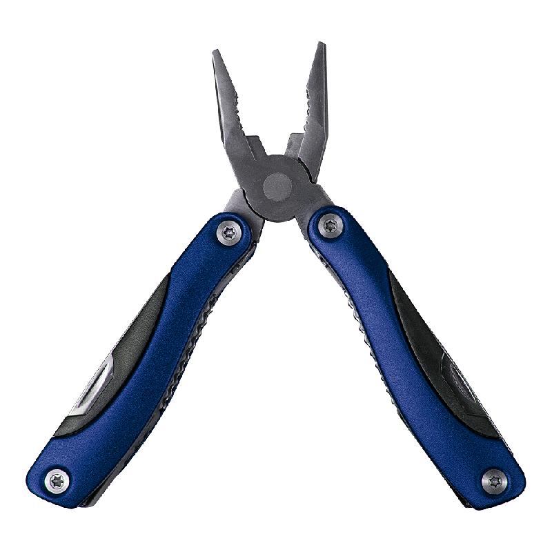 Мультитул Tools Birmingham (мультиинструмент) 11 в 1 c чехлом, в подарочной коробке