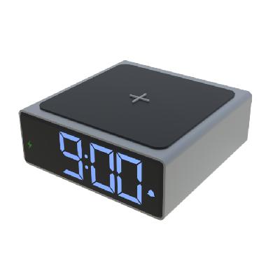 Беспроводное ЗУ Ritmix RRC-900Qi