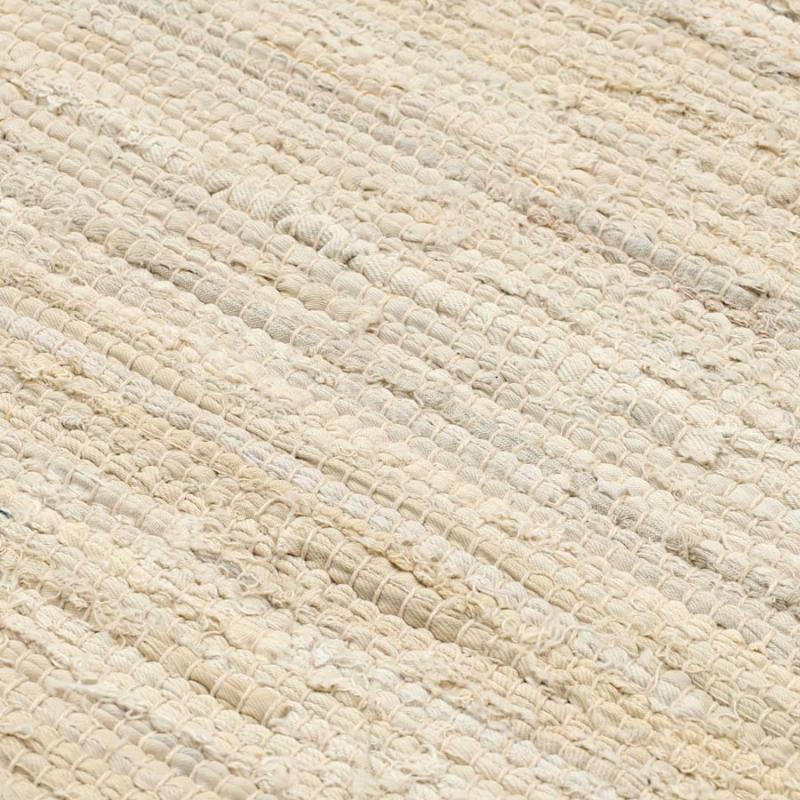 Ковер из хлопка gujarat из коллекции ethnic, 70x160 см