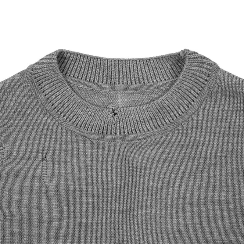 Джемпер оверсайз унисекс Grunge