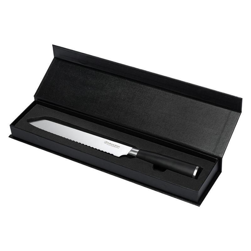 Нож для хлеба icon, 21 см