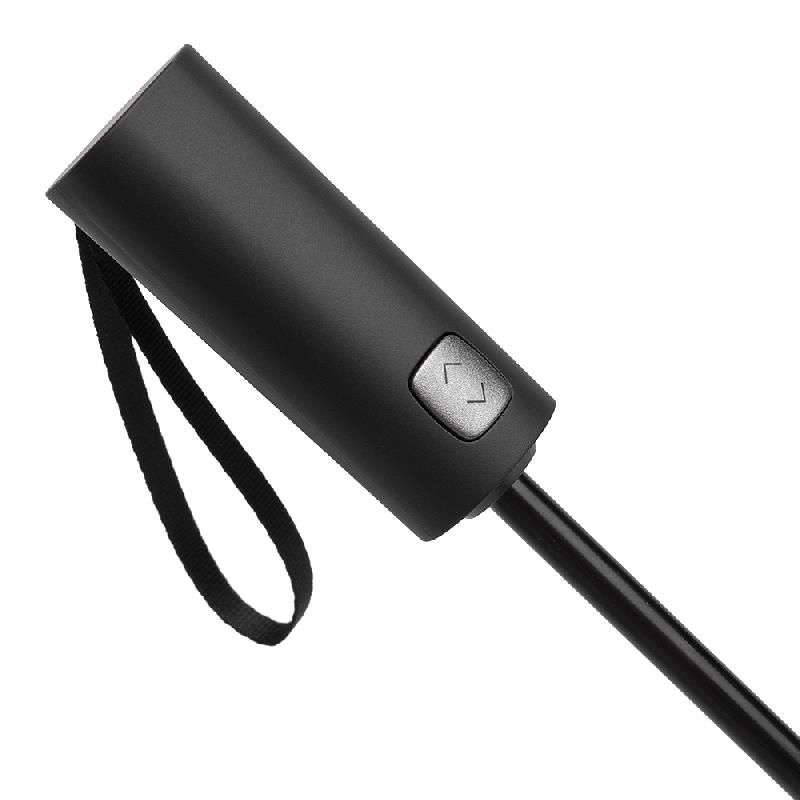 Зонт складной автоматический с плавным закрытием Forest Sunderland Reverse,  диаметр 117 см, 10 панелей,  в подарочной коробке