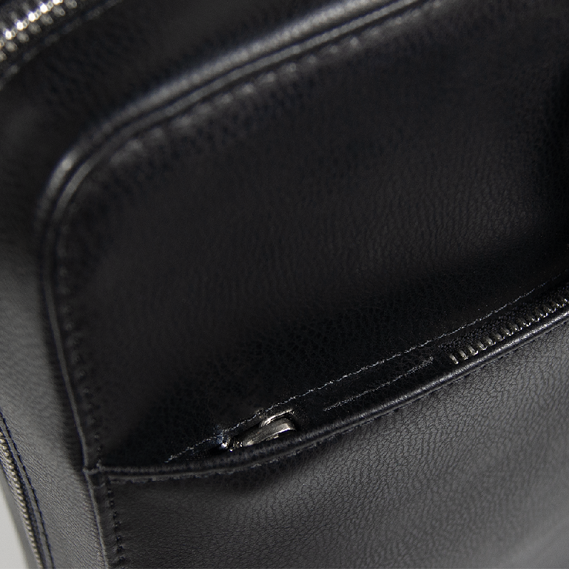 Портфель для ноутбука Stanford Leather из натуральной кожи