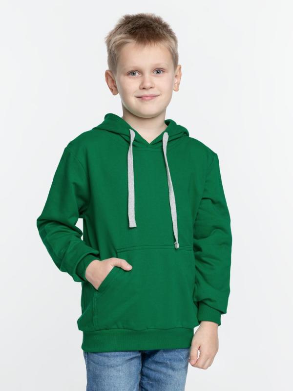 Толстовка с капюшоном детская Kirenga Kids