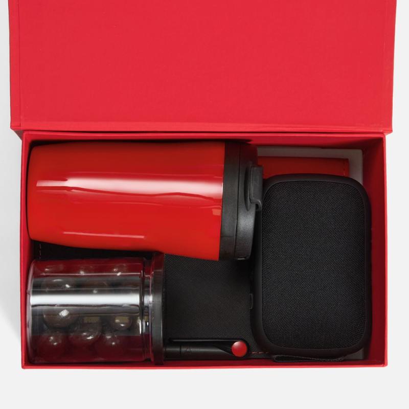 Набор Nice Twice Underway