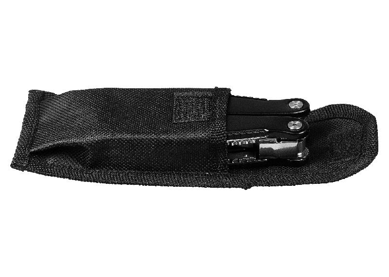 Мультитул Tools Сrafter (мультиинструмент) 9 в 1 в подарочной коробке