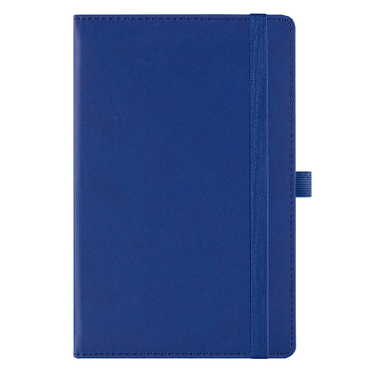 Ежедневник Alfa Note Ultar А5, недатированный, в твердой обложке