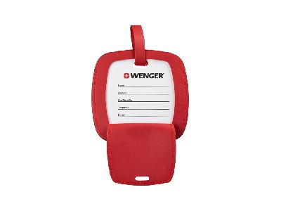 Бирка для багажа